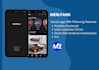 be your expert flutter developer for android and ios apps