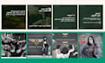 create amazing instagram post design