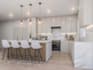make 3d model and design realistic interior render