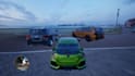develop your game in unreal engine