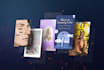 design eyecatching professional pinterest pins