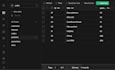 do development and implementation of supabase and firebase