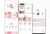 create ecommerce website or wordpress woocommerce store