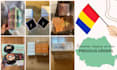 receive, forward or help buy items from romania worldwide