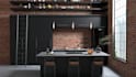 do interior design with eye catchy realistic 3d visualization