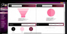 dashboard and domain white labelling at gohighlevel