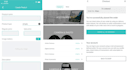 do flutter app development flutter mobile app flutter UI