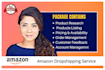 fully automate your amazon dropshipping store