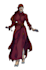draw semi stylized character references