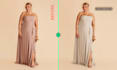 do image color correction, recolor, pattern change quickly