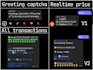 create you a custom telegram bot to do whatever you want