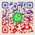 do best eye catchy qr code design along with stylish logo