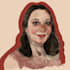do a watercolor digital portrait