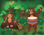 draw children book illustrations