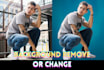 remove background from images and photos