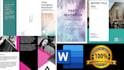 create, format, and redesign your ms word documents and PDF