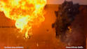 provide high quality vfx, explosions, fire, and smoke