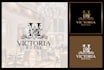 design an elegant, luxurious, and emblematic business logo