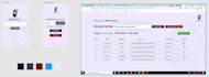 chrome extension, ai automation, web application, saas mvc, scraping