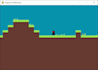 build you a simple game with pygame