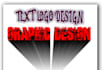 create an amazing tech and business logo