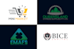 do a professional minimalist logo design in 24 hours