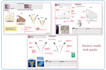 create womens wear fashion flats and tech packs