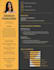 write your CV, with creative writing and resume cover letter