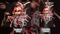 animate artwork cover in motion graphics for spotify canvas
