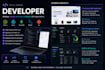 be your full stack developer