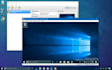 set up and configure a virtual machine