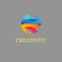 do modern minimalist business logo design and branding kit