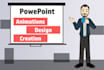 make a professional powerpoint presentation