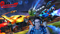 make amazing thumbnails for you
