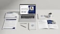 create complete training programs with content, slides, and worksheets