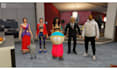 create custom peds and clothing for gta 5 fivem server