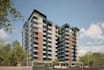 create realistic 3d renderings for developers and architects