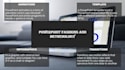 design powerpoint slides and template