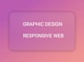 do web development, landing page, and responsive webpages