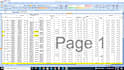 editing and other writing stuff
