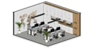 create your full color floor plan for marketing in 24 hours
