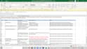 do excel data entry  copypaste and email scraping