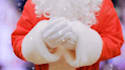 do an awesome logo intro christmas greetings video