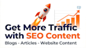 write engaging blogs and articles