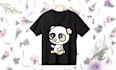 create unique tshirt designs