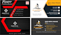 do printable business card design