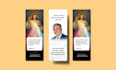 do any bookmark design in 12 hrs