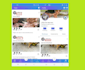 review ios or android app and suggest improvements