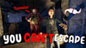 make you a high quality rendered thumbnail for dead by daylight
