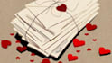 write you a love letter